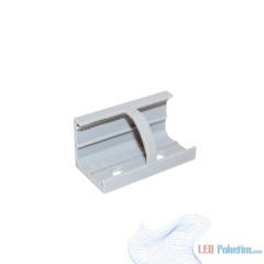 LP-4545 Kasa Montaj Aparatları Gri