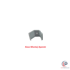 LP-4545 Kasa Ek Aparatları