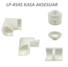 LP-4545 Kasa Ek Aparatları