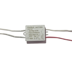1-36x1 Watt 320mA IP20 Led Driver Çeşitleri