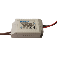 1-36x1 Watt 320mA IP20 Led Driver Çeşitleri