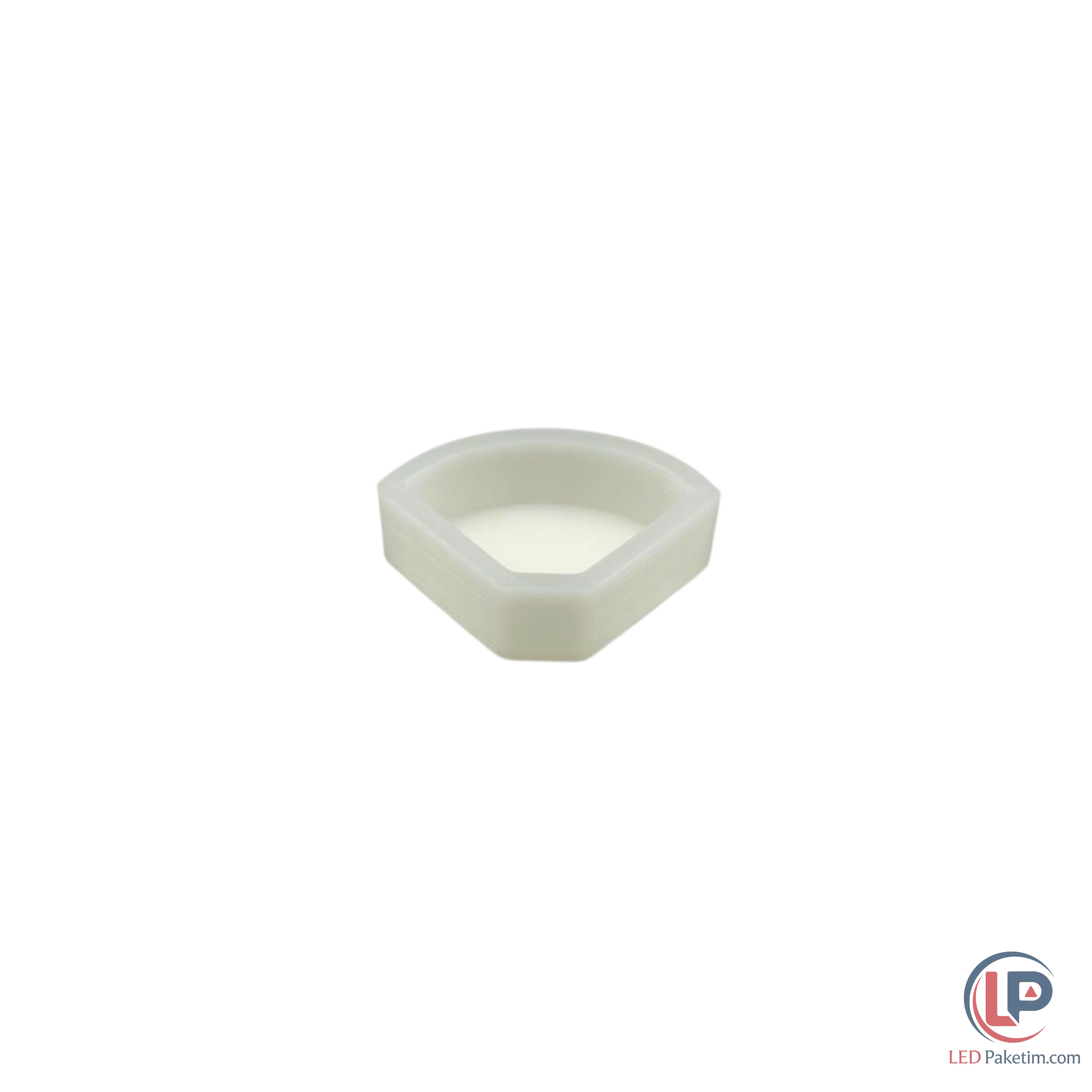 LP-4545 Kasa Ek Aparatları Yan Tapa