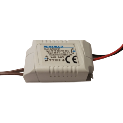 1-36x1 Watt 320mA IP20 Led Driver Çeşitleri 8-12x1 Watt