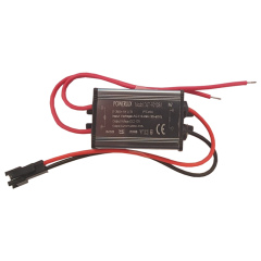 1-36x1 Watt 350mA IP67 Led Driver Çeşitleri 1-3x1 Watt