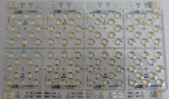 OSRAM MODÜL UYUMLU LED LENS 12Lİ GRUP