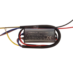 8-44x3 Watt 700mA Led Driver Çeşitleri