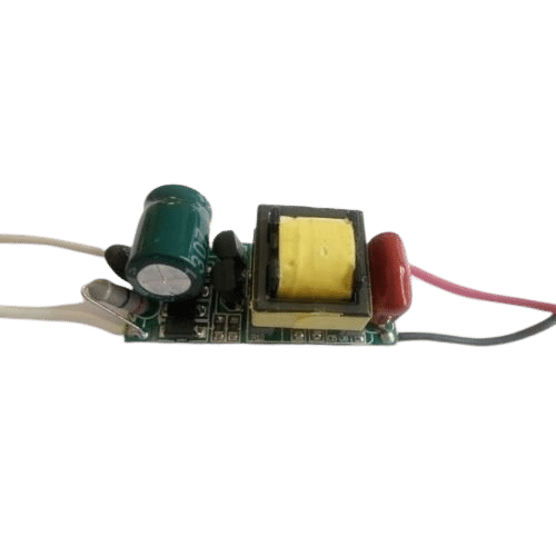 4-24x1 Watt Powerled Sürücü Dimlenebilir