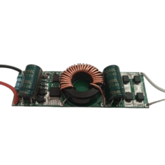 12-24V Girişli 9-18x1 Watt 350mA Power Led Driver