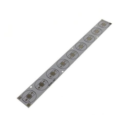 9lu Line Düz Power Led PCB 23.4x2.4cm