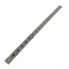 18li Line Düz Power Led PCB 45x2,6cm