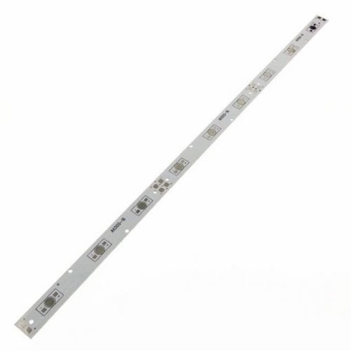 9lu Line İnce Düz Power Led PCB 46,8x1.6cm