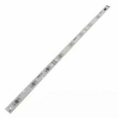 9lu Line İnce Düz Power Led PCB 46,8x1.6cm