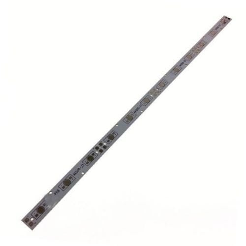 12li Line İnce Düz Power Led PCB 46,8x1,6cm