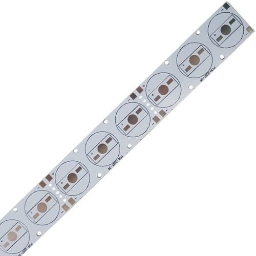 36li Line Düz Power Led PCB 90x2,5cm