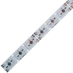 RGB Line Düz Power Led PCB 3lü Kırılabilir