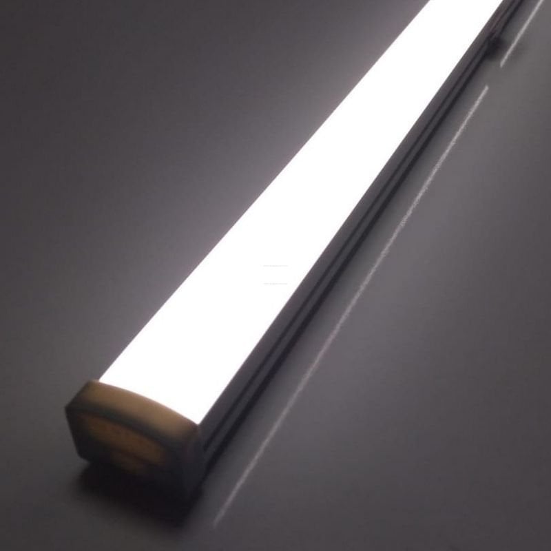 12-24 Volt Osram Ledli Lineer Led Bar 4000K Naturel Beyaz - 280cm - 24 Volt DC