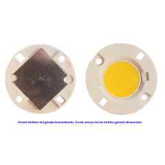 Cop Led İçin Holder (Tutucu) Çeşitleri