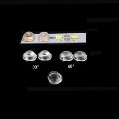 5630 SMD Led Lens Çeşitleri