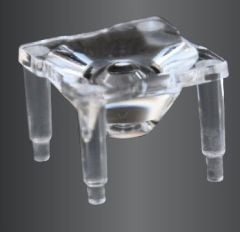 SMD 3535 Led İçin Mini Lens Çeşitleri