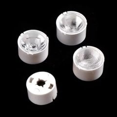 SMD 3535/3030 Led Lens Çeşitleri 22mm