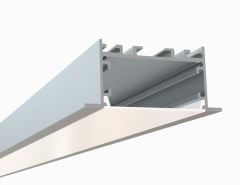 LP-450 Sıva Altı Lineer Led Armatür Boş Kasa Takım