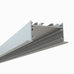 LP-450 Sıva Altı Lineer Led Armatür Boş Kasa Takım