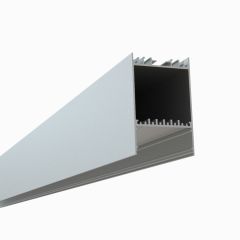 LP-560 Lineer Led Armatür Boş Kasa Takım