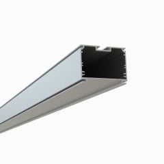 LP-540 Etanj Led Armatür Boş kasa Takım