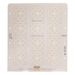 144x1 Watt Osram 2835 Ledli Modül 210x240mm Projektör PCB