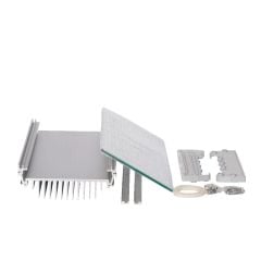 LP-22 Led Projektör Kasa Takım 300-400-500mm