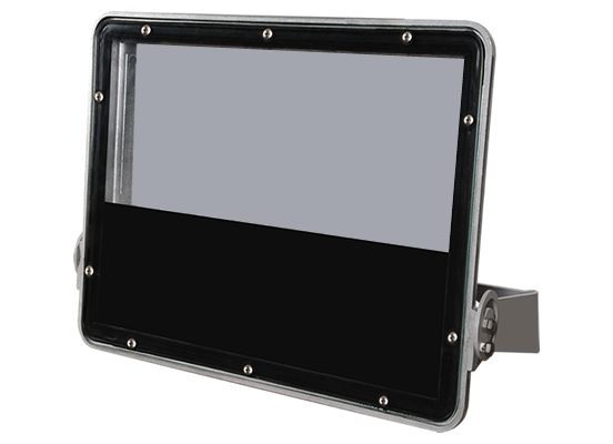 LP-R4 Led Projektör Boş Kasa Takım 300W