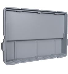 LP-R4 Led Projektör Boş Kasa Takım 300W