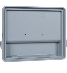 LP-R1 Led Projektör Boş Kasa Takım 100W
