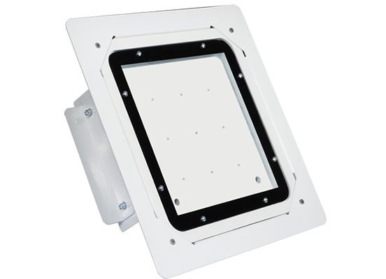 LP-150 Konopi Led Armatür Boş Kasa Takım 150W