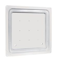 LP-200 Yüksek Tavan Led Armatür Boş Kasa Takım 150W