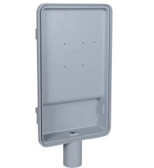 LP-20 Led Sokak Armatür Boş Kasa Takım 150W