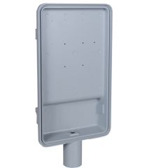 LP-15 Led Sokak Armatür Boş Kasa Takım 100W
