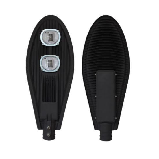 100W Cop Led Sokak Armatür Boş Kasası