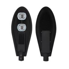 100W Cop Led Sokak Armatür Boş Kasası