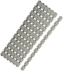 3535 Samsung 12x5 Watt Alimünyum Led Çubuk