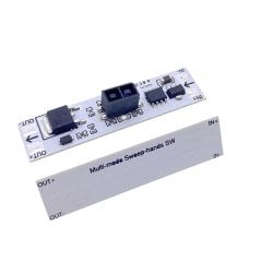 12 Volt Mesafe Sensör