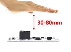 12 Volt Mesafe Sensör
