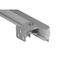 LP-703 Alüminyum Led Boş Kasa Takım
