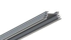 LP-703 Alüminyum Led Boş Kasa Takım