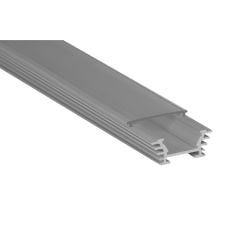 LP-703 Alüminyum Led Boş Kasa Takım