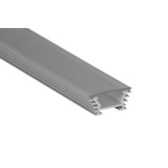 LP-703 Alüminyum Led Boş Kasa Takım