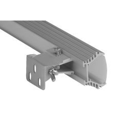 LP-702 Alüminyum Led Boş Kasa Takım