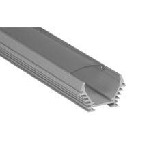 LP-702 Alüminyum Led Boş Kasa Takım