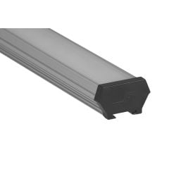 LP-702 Alüminyum Led Boş Kasa Takım