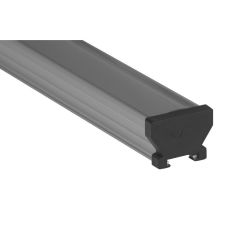 LP-701 Alüminyum Led Boş Kasa Takım